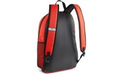 Puma Kuprinė Teamgoal Backpack Core Black Red 090238 03