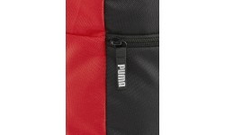 Рюкзак Puma Teamgoal Backpack Core Black Red 090238 03