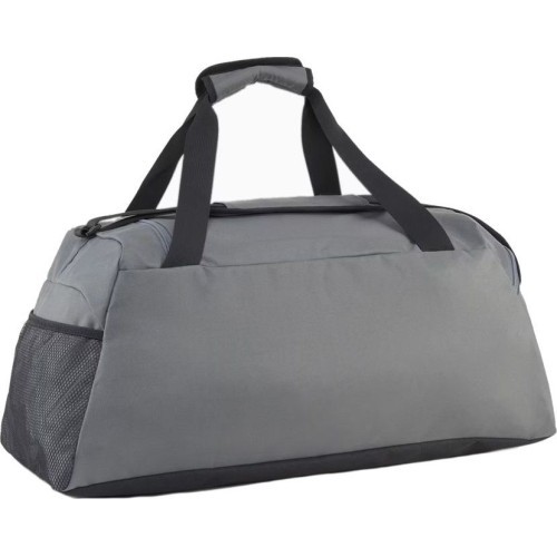 Puma Sportinis Krepšys Fundamentals Sports Bag Grey 090333 02