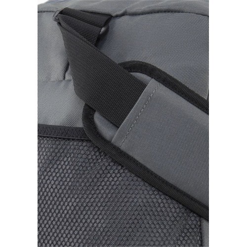 Puma Sportinis Krepšys Fundamentals Sports Bag Grey 090333 02
