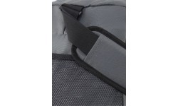 Puma Fundamentals Sports Bag Grey 090333 02
