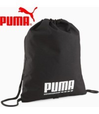 Сумка Puma Plus Gym Sack Black 090348 01