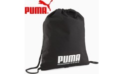 Сумка Puma Plus Gym Sack Black 090348 01