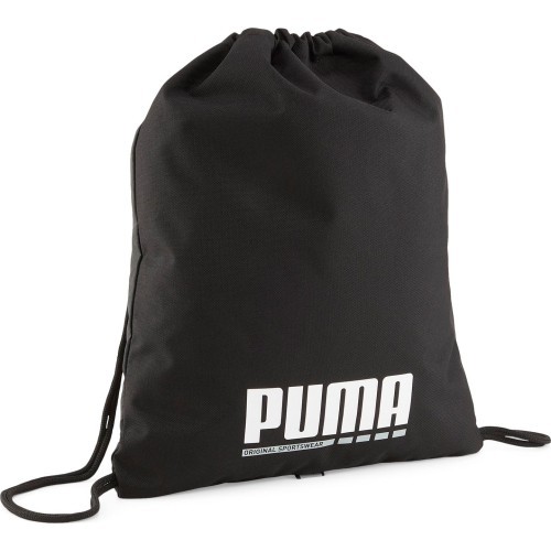 Сумка Puma Plus Gym Sack Black 090348 01