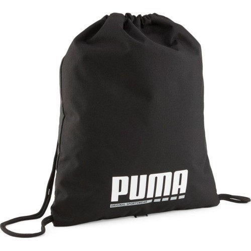 Сумка Puma Plus Gym Sack Black 090348 01