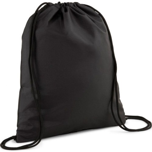 Puma Plus Gym Sack Bag Black 090348 01