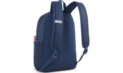Puma Kuprinė Phase Backpack Colorbl Blue Green Red 090468 01