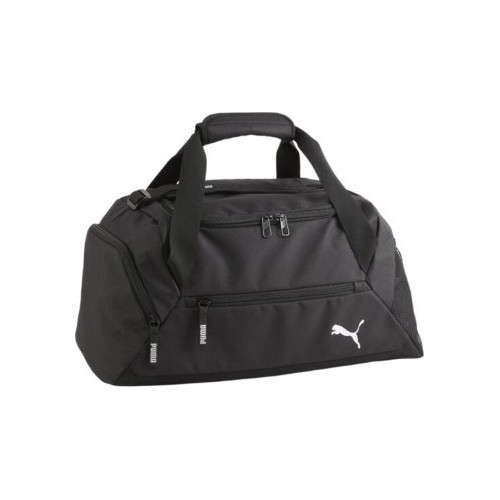 Puma Sportinis Krepšys Teamgoal Teambag Black 090232 01
