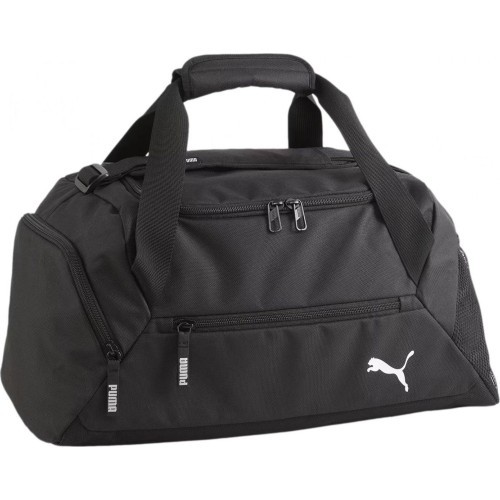 Puma Sportinis Krepšys Teamgoal Teambag Black 090232 01