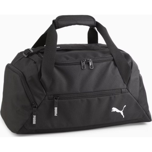 Puma Sportinis Krepšys Teamgoal Teambag Black 090232 01