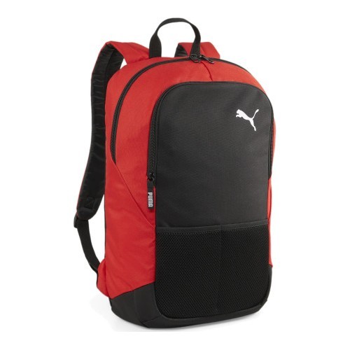 Рюкзак Puma Teamgoal Black Red 090239 03
