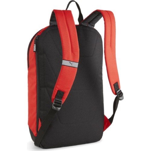 Рюкзак Puma Teamgoal Black Red 090239 03
