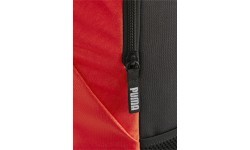 Puma Kuprinė Teamgoal Backpack Black Red 090239 03