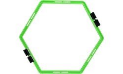 SKR06 HEX RINGS HMS