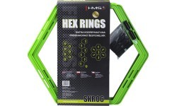 Шестиугольные кольца HMS SKR06