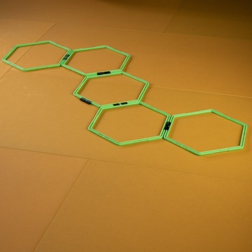 SKR06 HEX RINGS HMS