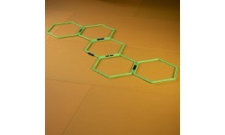 SKR06 HEX RINGS HMS