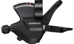 Pavarų rankenėlė Shimano M315 Acera 3 pavarų, kairė