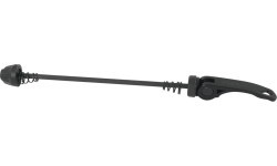 FORCE quick release for rear wheel 146mm (aluminium/steel)