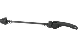 Greitveržlė FORCE priekiniam ratui 112mm (aliuminis/geležis)