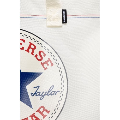 Сумка Converse Canvas Tote Egret/Converse Blue White 10023817 A01