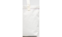 Converse Krepšys Canvas Tote Egret/Converse Blue White 10023817 A01