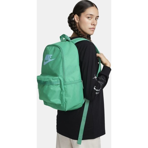 Nike Kuprinė NK Heritage Bkpk Green DC4244 324