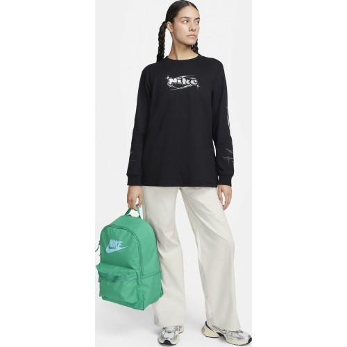 Nike NK Heritage Backpack Green DC4244 324