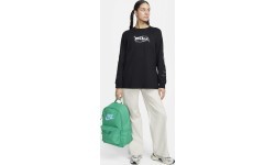 Рюкзак Nike NK Heritage Bkpk Green DC4244 324