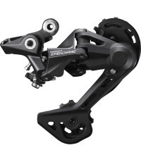 Задний переключатель Shimano Deore RD-M4120 SGS (10/11 скоростей)