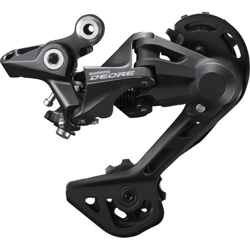Galinis perjungiklis Shimano Deore RD-M4120 SGS (10/11 pav)