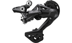 Galinis perjungiklis Shimano Deore RD-M4120 SGS (10/11 pav)