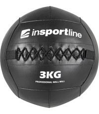 Sieninis kamuolys inSPORTline SE 3 kg