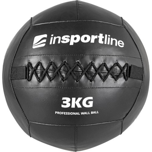 Sieninis kamuolys inSPORTline SE 3 kg