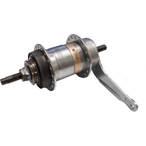 Задняя втулка Shimano Nexus 3C41 3-скоростная, 120/36