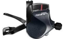 Pavarų rankenėlė (dešinė) Shimano SL-R3000 Sora su trosu 9 pavarų