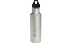 Vargo titaninė gertuvė su plastikiniu dangteliu, 650 ml
