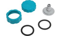 Pool Pump Sand 2600 Gal BESTWAY