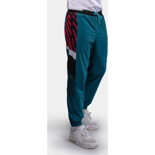 Спортивные брюки Venum Attack 90 – Miami Blue