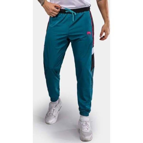 Venum Attack 90 Joggers - Miami Blue