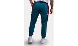 Venum Attack 90 Joggers - Miami Blue