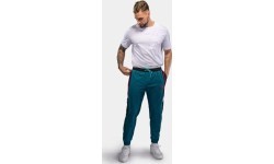 Venum Attack 90 Joggers - Miami Blue