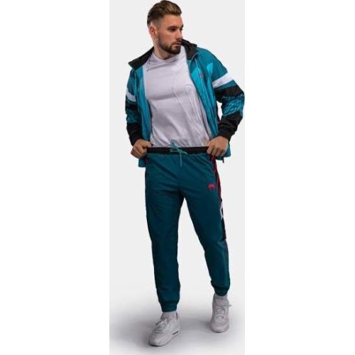 Спортивная куртка Venum Attack 90, Miami Blue