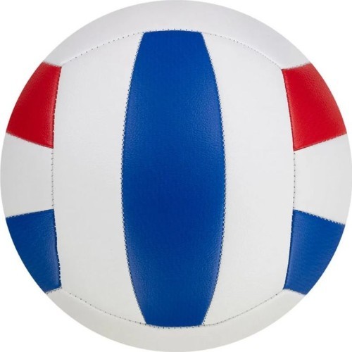 Nike Tinklinio Kamuolys Nk All Court Volleyball White Blue Red N1009072 124