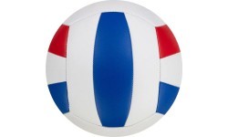 Nike All Court Volleyball White Blue Red N1009072 124