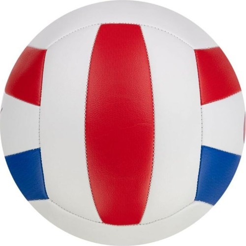 Nike Tinklinio Kamuolys Nk All Court Volleyball White Blue Red N1009072 124