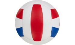 Nike All Court Volleyball White Blue Red N1009072 124