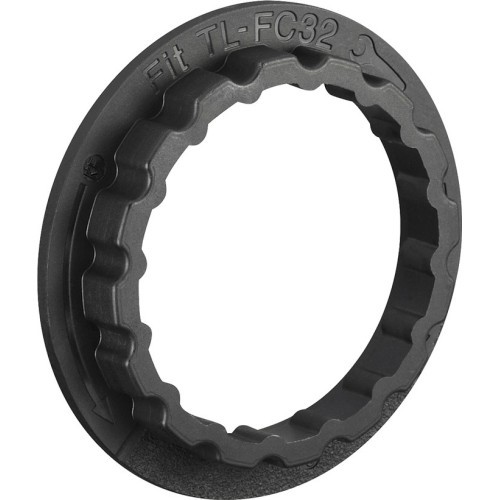 Инструмент / адаптер Shimano FC24 для вала шатуна Shimano Dura-Ace BB9000 и XTR SM-BB