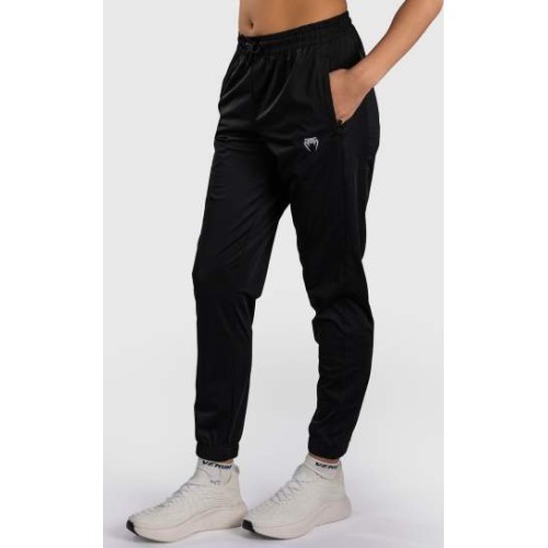 Женские брюки Venum Contender Aero, черные