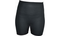 Неопреновые шорты Agama Hot Shapers - Чёрный